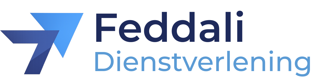 Feddali Logo